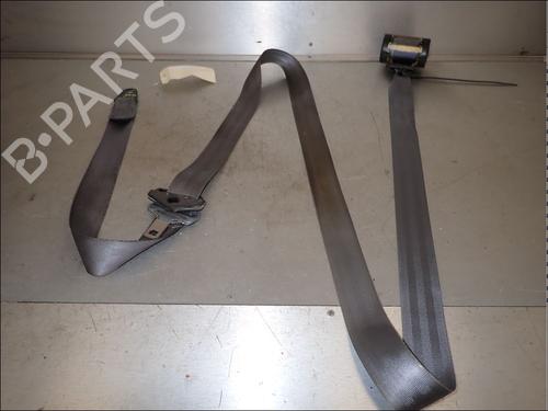 Used Front left seatbelt Front left seatbelt 34030017 34030017