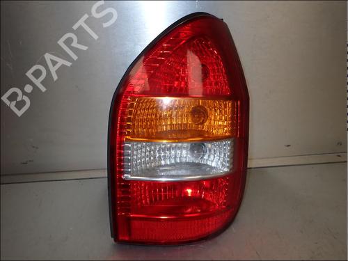 Used Other Other OPEL ZAFIRA A MPV (T98) 2.2 DTI 16V (F75) (125 hp) 34031259 34031259