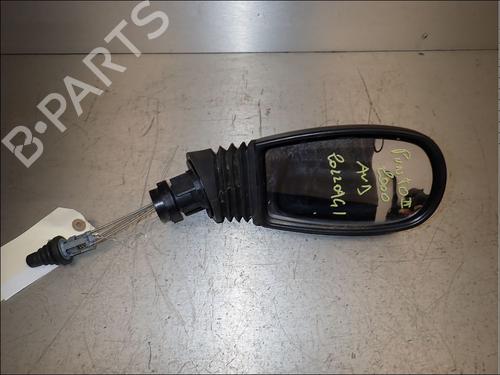 Used Right mirror Right mirror FIAT PUNTO (188_) 1.2 60 (188.030, .050, .130, .150, .230, .250) (60 hp) 34028585 34028585