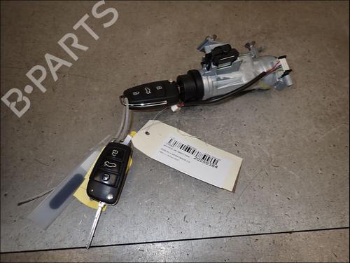 Used Ignition barrel Ignition barrel AUDI A3 Sportback (8VA, 8VF) 2.0 TDI quattro (184 hp) 36007361 36007361