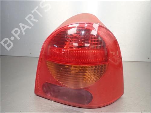 Used Right taillight Right taillight RENAULT TWINGO I (C06_) 1.2 (C066, C068) (58 hp) 40068885 40068885
