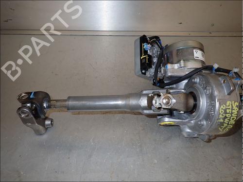 Steering column DACIA SANDERO III 1.0 TCe LPG | BP34029511M21 - Image 3