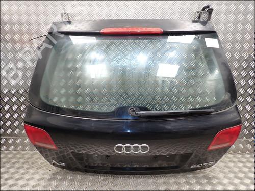 Used Tailgate Tailgate AUDI A3 Sportback (8PA) 2.0 TDI 16V (140 hp) 34026985 34026985
