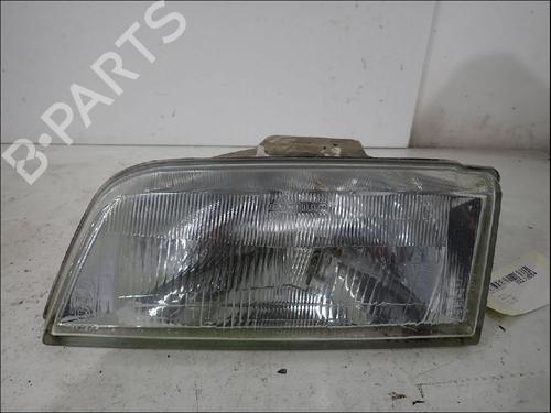 Used Left headlight Left headlight CITROËN ZX (N2) 1.4 i (75 hp) 34022311 34022311