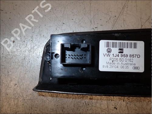 Left front window switch VW GOLF IV (1J1) 1.9 TDI | BP34031774I27 - Image 5