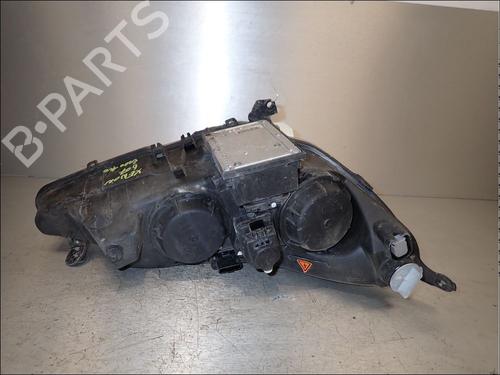 Left headlight PEUGEOT 607 (9D, 9U) 2.2 16V | BP34028319C28 - Image 2