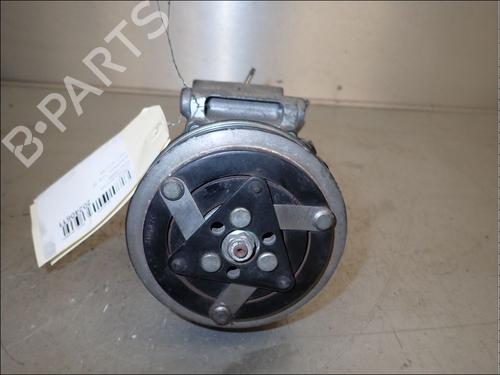 Used AC compressor AC compressor 34029134 34029134