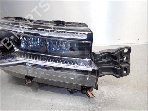Right headlight CITROËN C5 AIRCROSS (A_) 1.5 BlueHDi 130 (ACYHZJ, ACYHZR) | BP35807765C29 - Image 2