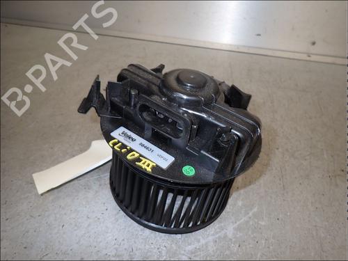 Used Heater blower motor Heater blower motor RENAULT CLIO III (BR0/1, CR0/1) 1.2 16V (BR02, BR0J, BR11, CR02, CR0J, CR11) (75 hp) 34205422 34205422