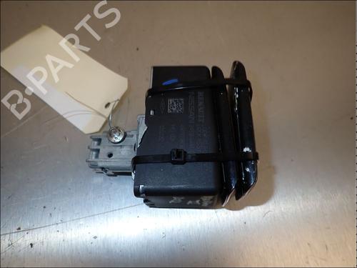 Used Ignition barrel Ignition barrel RENAULT KANGOO III Box Body/MPV 1.5 Blue dCi 95 (FJAB) (95 hp) 34028877 34028877