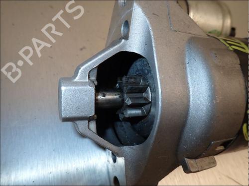 Starter RENAULT CLIO III Hatchback Van (SB_, SR_) 1.2 (SR0J) | BP34012513M8 - Image 2