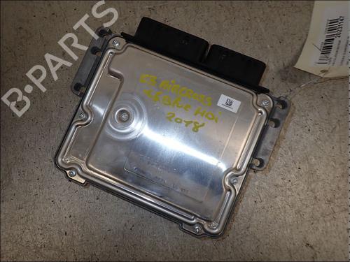 Engine control unit (ECU) CITROËN C3 AIRCROSS II (2R_, 2C_) 1.6 BlueHDi 120 (2CBHZH) | BP34032359M57 - Image 4