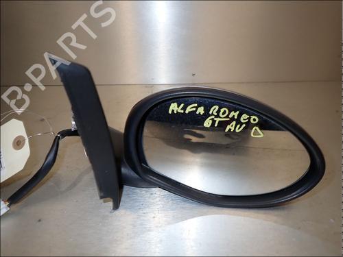 Used Right mirror Right mirror ALFA ROMEO GT (937_) 1.9 JTD (937CXN1B) (150 hp) 34017064 34017064