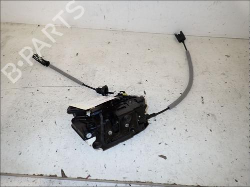 Used Rear left lock Rear left lock 34015983 34015983