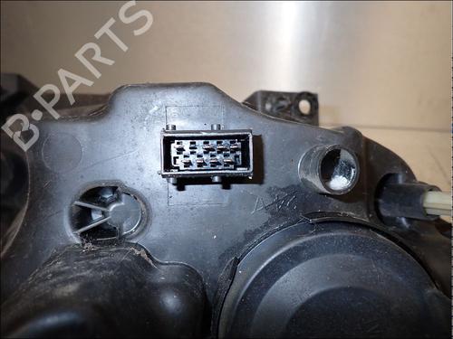 Left headlight PEUGEOT 1007 (KM_) 1.4 | BP34018742C28 - Image 3