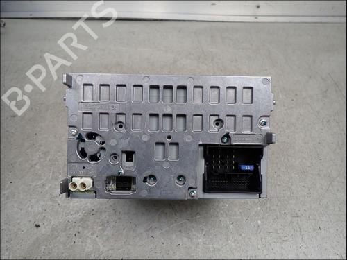 Radio AUDI A5 (8T3) 2.0 TDI quattro | BP37065653E6 - Image 3