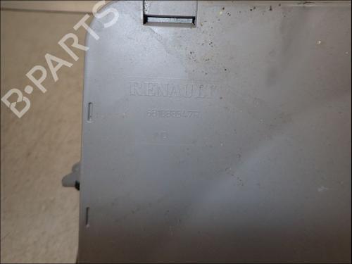 Hanskerom RENAULT ZOE (BFM_) ZOE | BP34389523C95 - Image 3