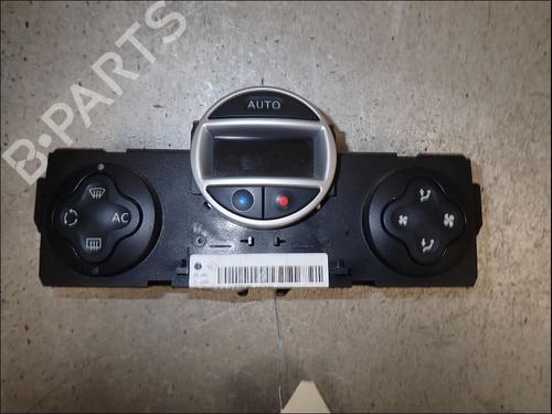 climate-control-renault-clio-iii-br01-cr01-2005-2006-2007-2008-2009-2010-2011-2012-2013-2014-34503463 main image
