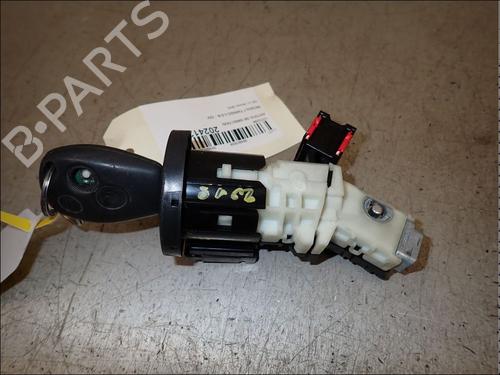 Used Ignition barrel Ignition barrel RENAULT TWINGO III (BCM_, BCA_) 0.9 TCe 90 (BCM9, BCM2) (90 hp) 34026386 34026386