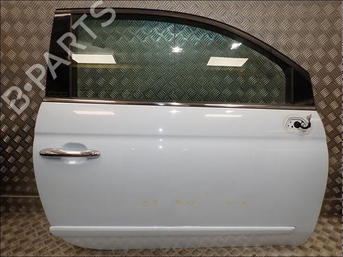 Used Other Other FIAT 500 (312_) 1.2 (312AXA1A) (69 hp) 34035530 34035530