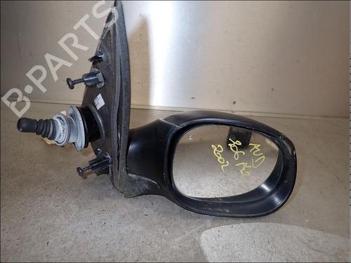 right-mirror-peugeot-206-hatchback-2ac-1998-1999-2000-2001-2002-2003-2004-2005-2006-2007-2008-2009-2010-2011-2012-34014174 main image
