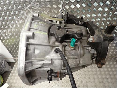 Gearbox RENAULT MASTER III Van (FV) 2.3 dCi 130 FWD (FV0M, FV0Y, FV0J, FV02, FV03) | BP39195747M3 - Image 3