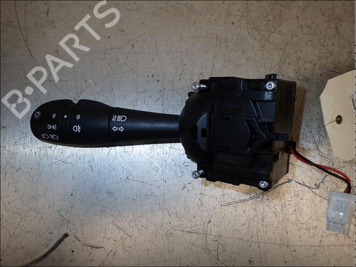 Used Headlight switch Headlight switch DACIA SANDERO II 1.0 SCe 75 (B8JC, B8JD, B8NC) (73 hp) 34031912 34031912