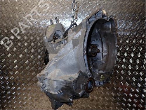 Gearbox FORD FIESTA VI (CB1, CCN) 1.25 | BP34030315M3 - Image 7