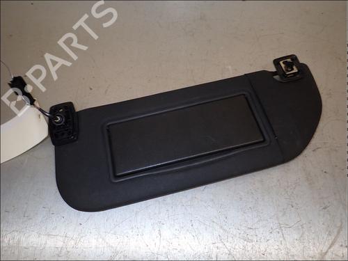 left-sun-visor-citroen-ds3-sa_-2009-2010-2011-2012-2013-2014-2015-2016-34022797 main image
