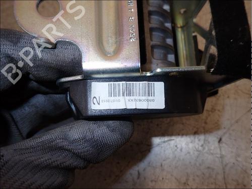 Rear left seatbelt CITROËN DS5 2.0 HDi 165 | BP34034462I29 - Image 4