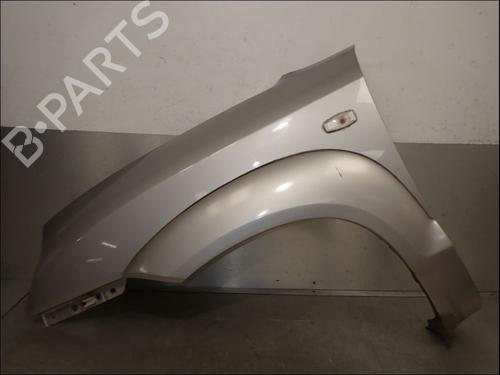 Parafango anteriore sinistro Parafango anteriore sinistro HYUNDAI TUCSON (JM) 2.0 CRDi All-wheel Drive (140 hp) 34270220 34270220