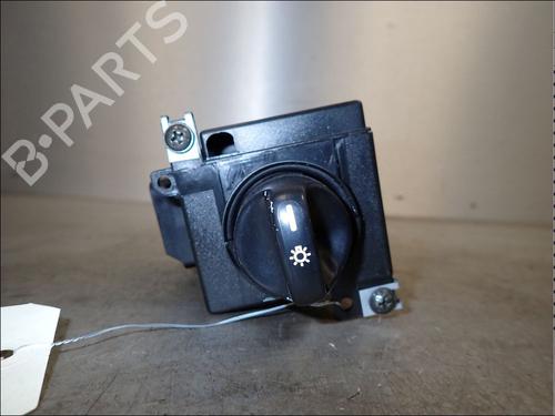 Used Headlight switch Headlight switch MERCEDES-BENZ A-CLASS (W168) A 190 (168.032, 168.132) (125 hp) 34019181 34019181