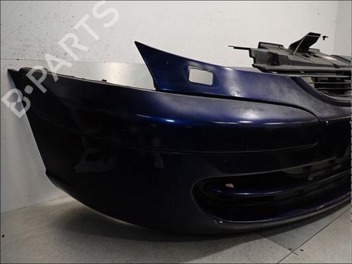 Front bumper CITROËN C8 (EA_, EB_) 2.0 HDi | BP34014204C7 - Image 4