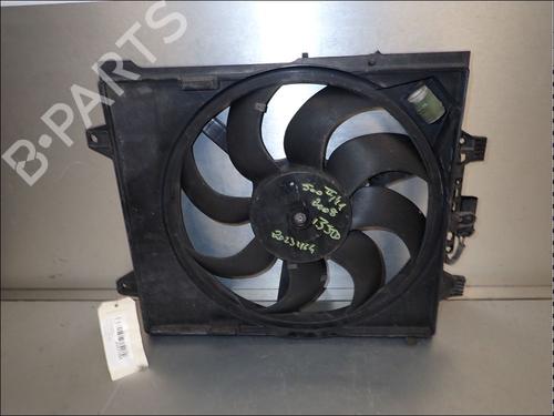 Used Radiator fan Radiator fan 34022850 34022850