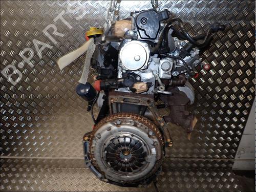 Engine RENAULT CLIO IV (BH_) 1.5 dCi 90 | BP34011042M1 - Image 7