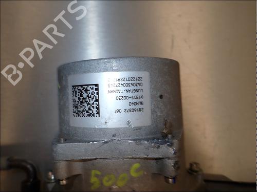 Steering column FIAT 500 C (312_) 1.2 (312CXA1A, 312AXA1A) | BP34017483M21 - Image 3