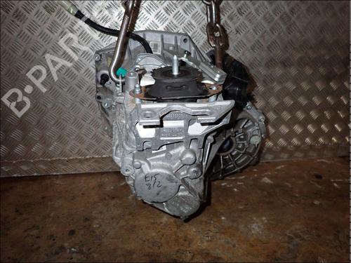 Gearbox RENAULT CAPTUR I (J5_, H5_) 1.5 dCi 110 | BP34033429M3 - Image 5