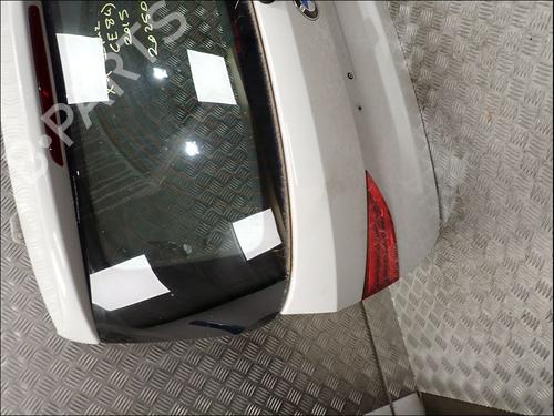 Tailgate BMW X1 (E84) sDrive 16 d | BP38743737C6 - Image 3