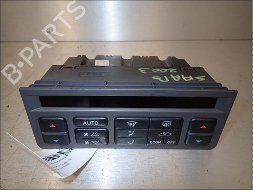Used Climate control Climate control SAAB 9-5 (YS3E) 2.2 TiD (120 hp) 34014707 34014707