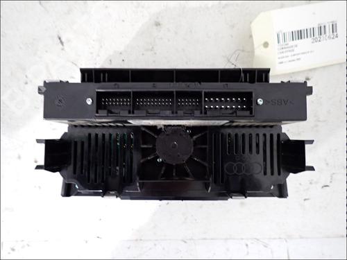 Climate control AUDI A3 Sportback (8PA) 2.0 TDI | BP34017039I5 - Image 2