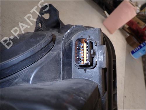 Left headlight CITROËN C3 Picasso (SH_) 1.6 HDi | BP35773351C28 - Image 6