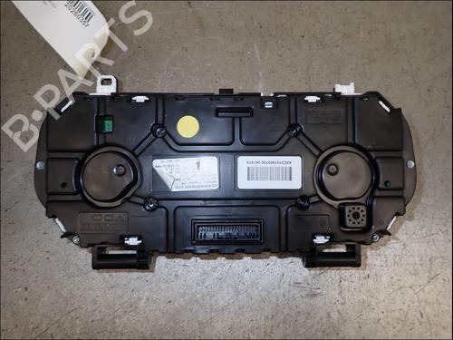 Instrument cluster RENAULT MASTER III Van (FV) 2.3 dCi 150 FWD (FV0F, FV03, FV09) | BP34262253C47 - Image 2