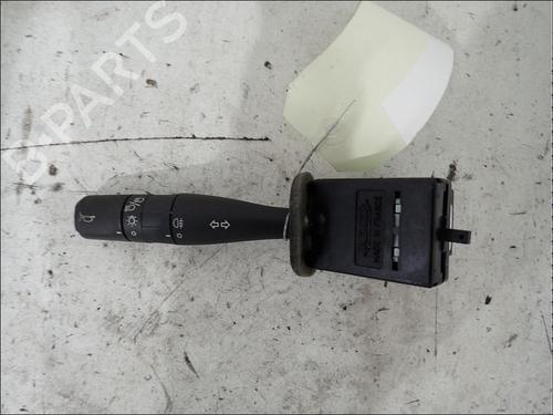 Used Headlight switch Headlight switch CITROËN BERLINGO / BERLINGO FIRST MPV (MF_, GJK_, GFK_) 1.9 D (MFWJZ) (70 hp) 34022254 34022254