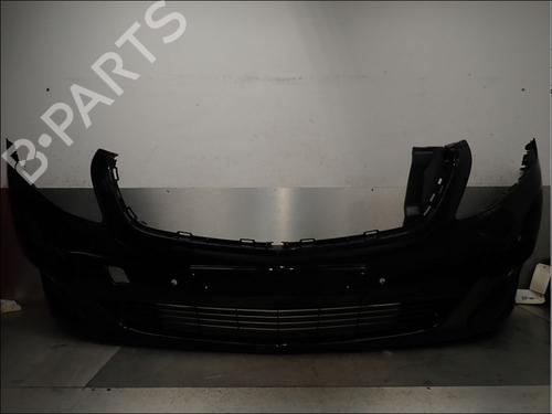 Used Front bumper Front bumper MERCEDES-BENZ VITO Van (W447) 114 CDI (447.601, 447.603, 447.605) (136 hp) 34033264 34033264