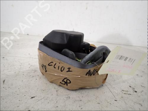 Used Front left belt tensioner Front left belt tensioner RENAULT CLIO I (B/C57_, 5/357_) 1.2 (5/357Y, 5/357K) (58 hp) 34023691 34023691