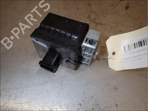 Used Ignition barrel Ignition barrel 34017187 34017187