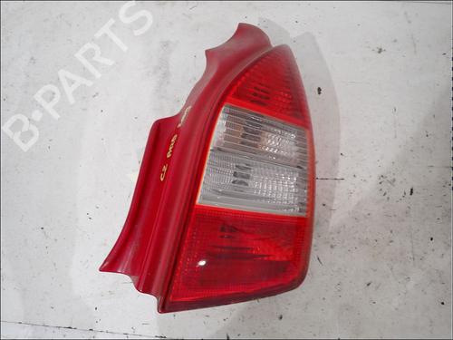 Used Right taillight Right taillight 34020725 34020725