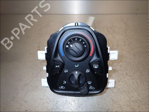 Used Climate control Climate control PEUGEOT 108 1.0 VTi 72 (72 hp) 34028722 34028722