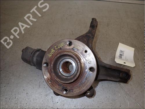 Used Right front steering knuckle Right front steering knuckle 34205433 34205433