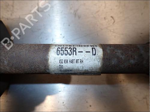 Right front driveshaft DACIA LOGAN MCV II TCe 90 (K8M1, K8MA, K8AC) | BP34020403M39 - Image 4